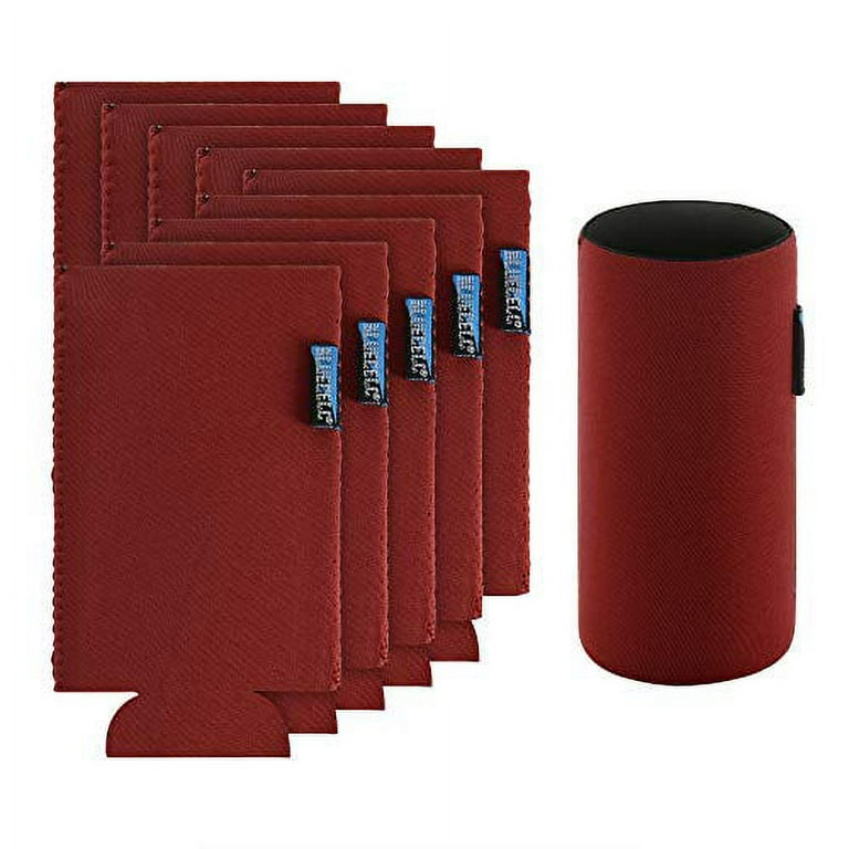 https://i5.walmartimages.com/seo/Bluecell-10pcs-Red-Color-Blank-Neoprene-Insulators-Slim-Can-Cooler-DIY-Beer-Sleeves-Perfect-For-12oz-Bull-Michelob-Ultra-Spiked-Seltzer-Truly-White-C_12774223-2b92-4233-9027-e18b2befcbb0.10f3a0ace58fb10fcdbbfb45316fc3e8.jpeg?odnHeight=768&odnWidth=768&odnBg=FFFFFF