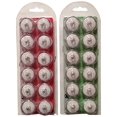 Bluedot Trading LED Battery Operated Submersible Tea Lights for Parties