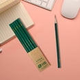 thumbnail image 1 of Blueek 10PCS Durable H/2b Pencils, Professional Drawing Sketching Pencil Set for Drawing Art, Sketching and Shading(B), 1 of 6
