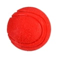 thumbnail image 1 of Blueek 1Pcs Solid Rubber Ball Pet Dog Toy Training Chew Play Fetch Bite Toys, 1 of 4