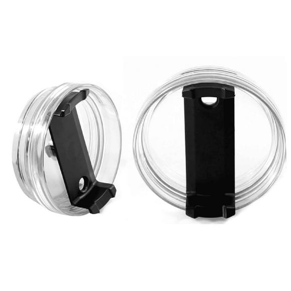 Zak Replacement Lids