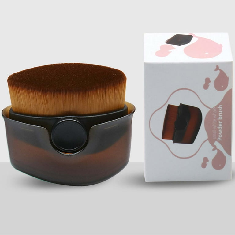 Blueek Baby Sun Protection Brush, Sunscreen Applicator Brush