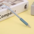 thumbnail image 1 of Blueek DIY Craft Pen Cutter Set - 5 PCS Retractable Knife for Paper, Card, Stickers & More - Precision Cutting Tool for Art Projects, 1 of 8