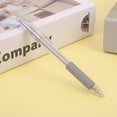 thumbnail image 1 of Blueek DIY Craft Pen Cutter Set - 5 PCS Retractable Knife for Paper, Card, Stickers & More - Precision Cutting Tool for Art Projects, 1 of 8