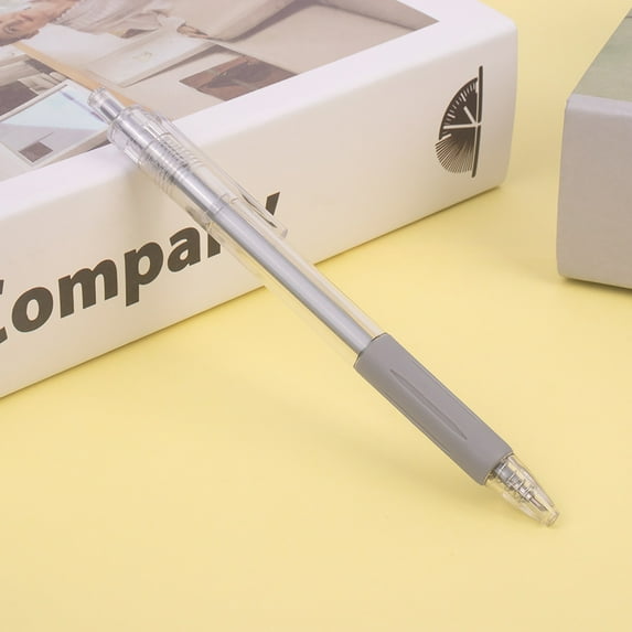 Blueek DIY Craft Pen Cutter Set - 5 PCS Retractable Knife for Paper, Card, Stickers & More - Precision Cutting Tool for Art Projects