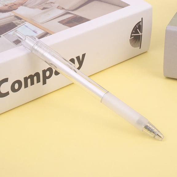 Blueek DIY Craft Pen Cutter Set - 5 PCS Retractable Knife for Paper, Card, Stickers & More - Precision Cutting Tool for Art Projects