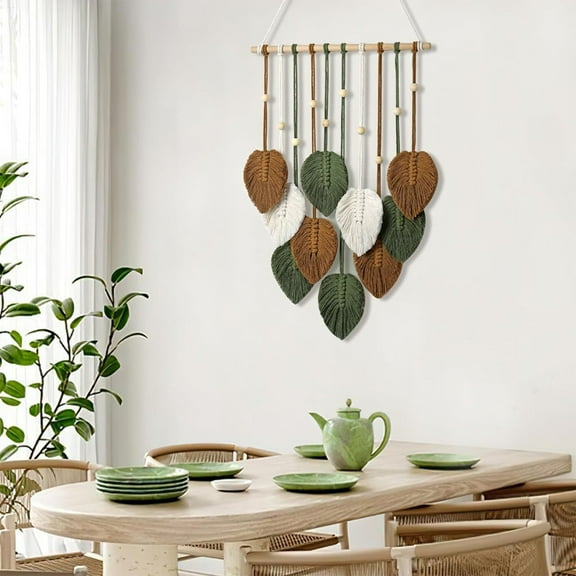 Blueek Extra Large Dream Catcher Kids Wall Hanging Decoration, Handmade knited Boho Big Dreamcatchers for Wedding Bedroom Craft Ornament Gift