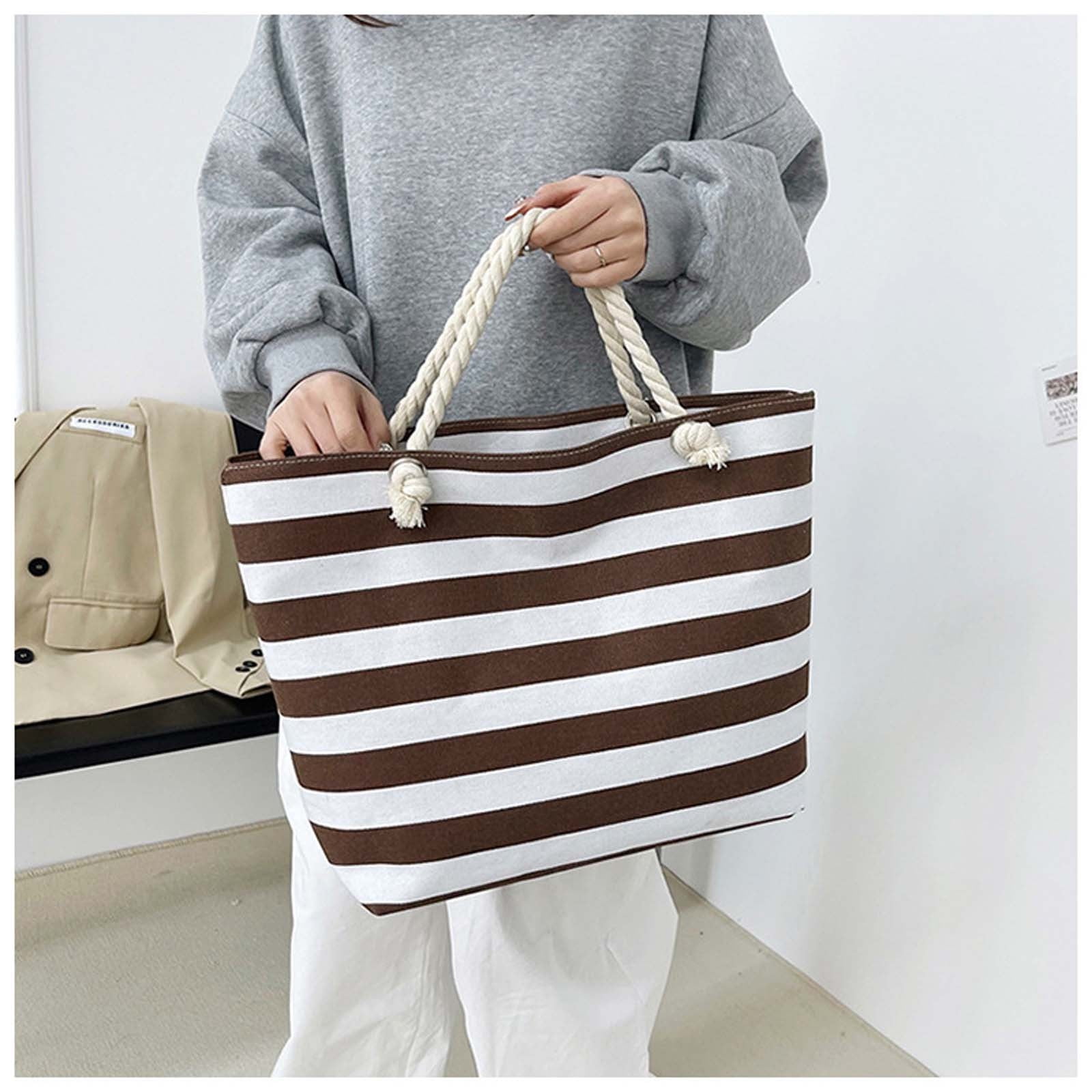 Blueek Large Beach Bag for Women Men, Beach Bags Waterproof