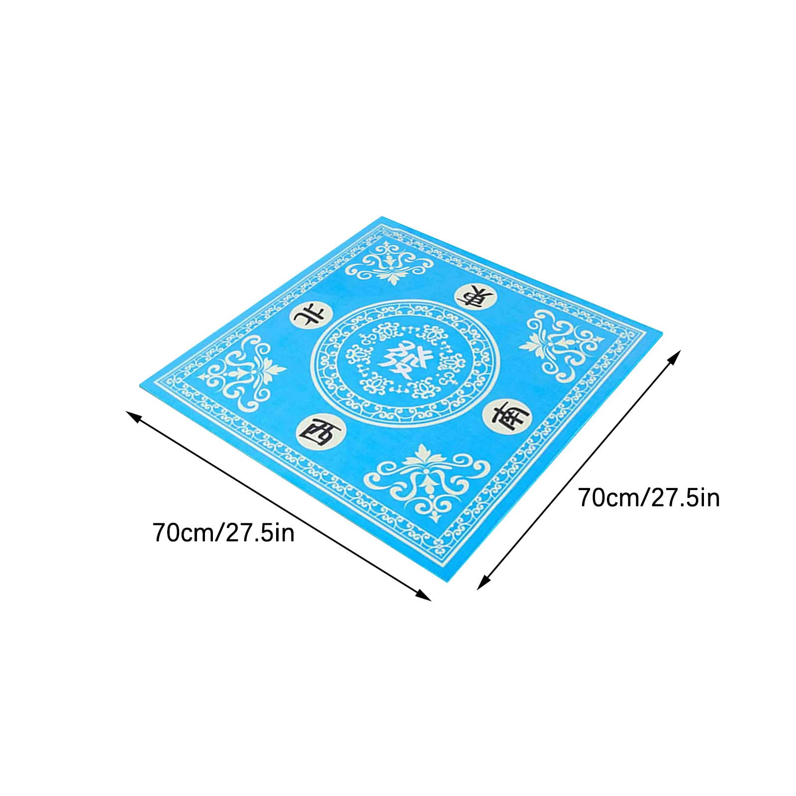 Tapete De Mahjong Para Mesa - Cubre Mesa De Mahjong Duradero | Envío gratis
