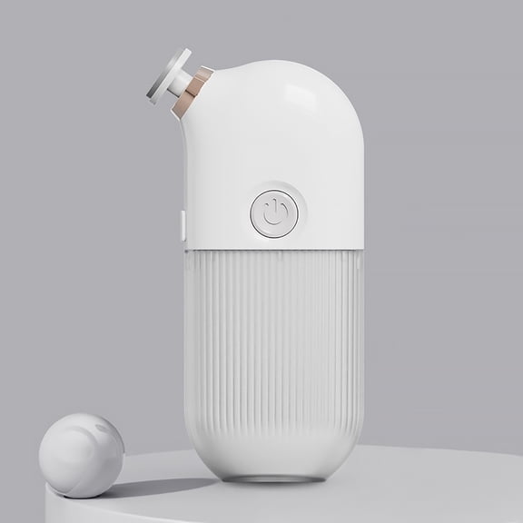 Blueek Nail Polisher Electric Nail Scissors Children And Adults Antipinch Nail Clippers Automatic Nail Clippers Multifunctional Nail Polisher