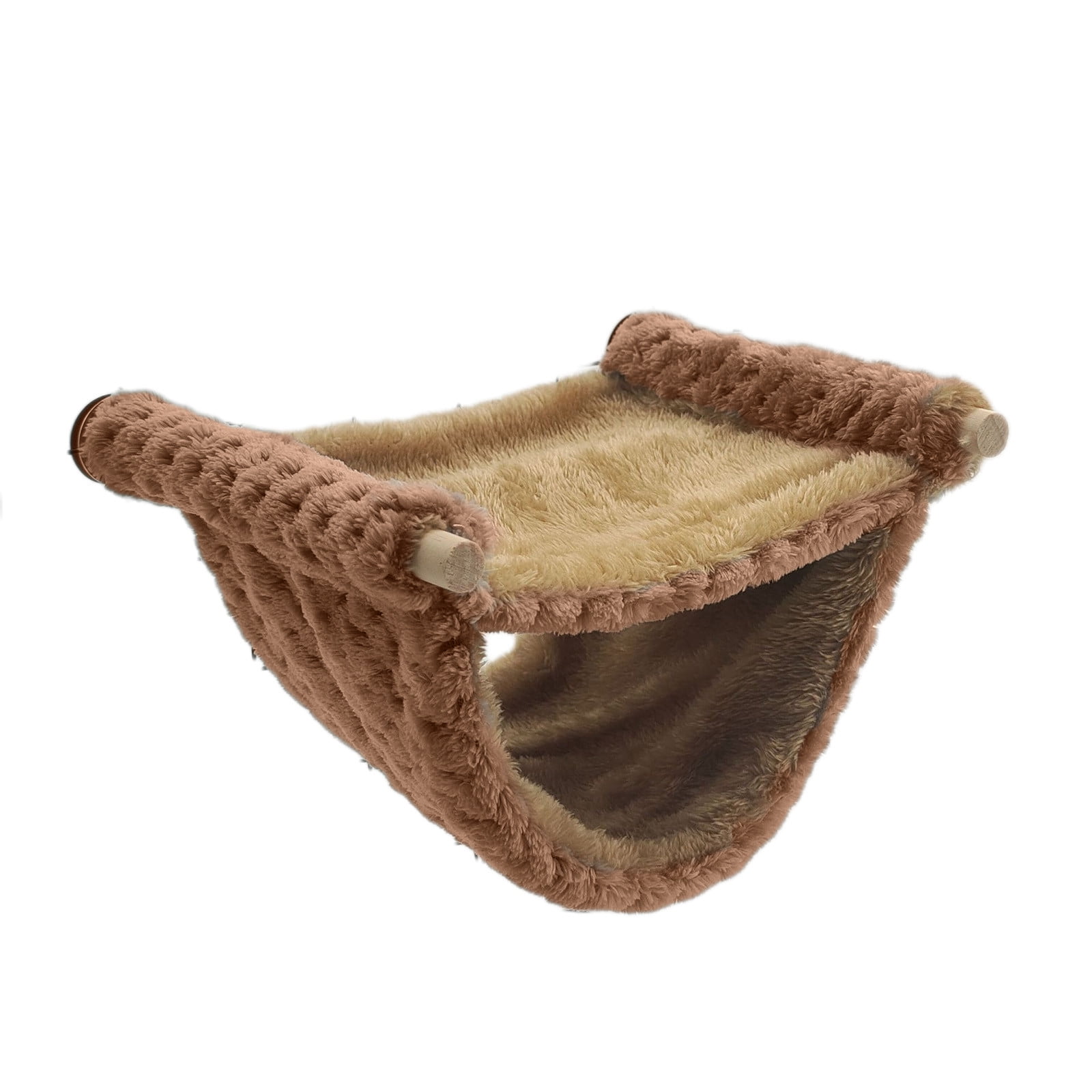 Blueek Small Pet Cage Hammocks Double Layer Sugar Glider Hammocks Bed ... - Small Hamster Cage Ideas With Hammocks