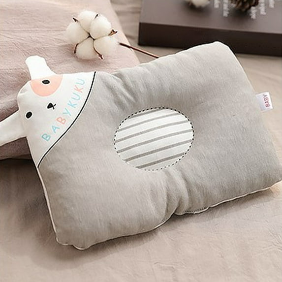 Blueek Soothing Dog Pillow, Anxiety Relief Pillow for Pets, Ultra Soft High Density Calming Pillow for Joint Relief Sleeping Improve, Pet Calming Toy