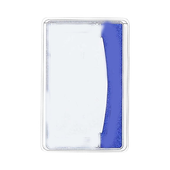 social security card sleeve 6 Pack Social Security Card HolderSocial Security Card Protector SleeveNew Medicare Card Protector Sleeve/Credit Card Holder, SSN Card