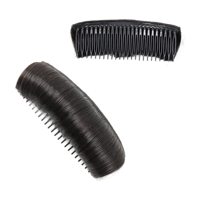 Hair Base Hair Accessories Bump It Up Hairstyle Clip for Women Blueek volume up hair base, hair accessories bump it up  main image 3