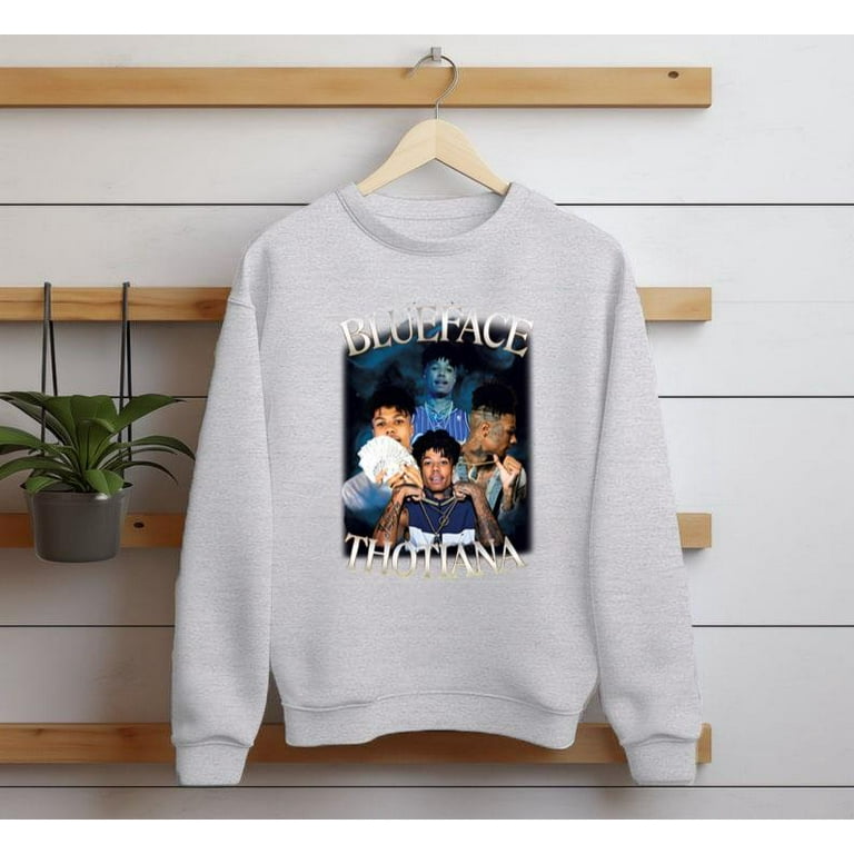 Blueface T Shirt Thotiana Blueface T Shirt Thotiana