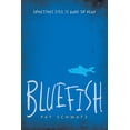 thumbnail image 1 of Bluefish, (Paperback), 1 of 1