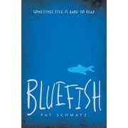 Bluefish, Paperback