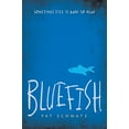 thumbnail image 1 of Pre-Owned Bluefish (Paperback) 0763663417 9780763663414, 1 of 1