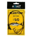 thumbnail image 1 of Asalt Fishing Bluefish Bait Rigs Size 5/0, 1 of 1
