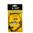 thumbnail image 1 of Asalt Fishing Standard 3 Piece Bluefish Bait Rigs, 1 of 1