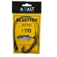 thumbnail image 1 of Asalt Fishing 3 Piece Bluefish Bait Rigs Size 7/0, 1 of 1