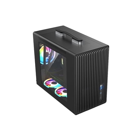 Bluegears b-Pellucid Mini Black
