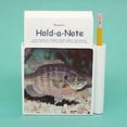 thumbnail image 1 of Bluegill Hold-a-Note, 1 of 1