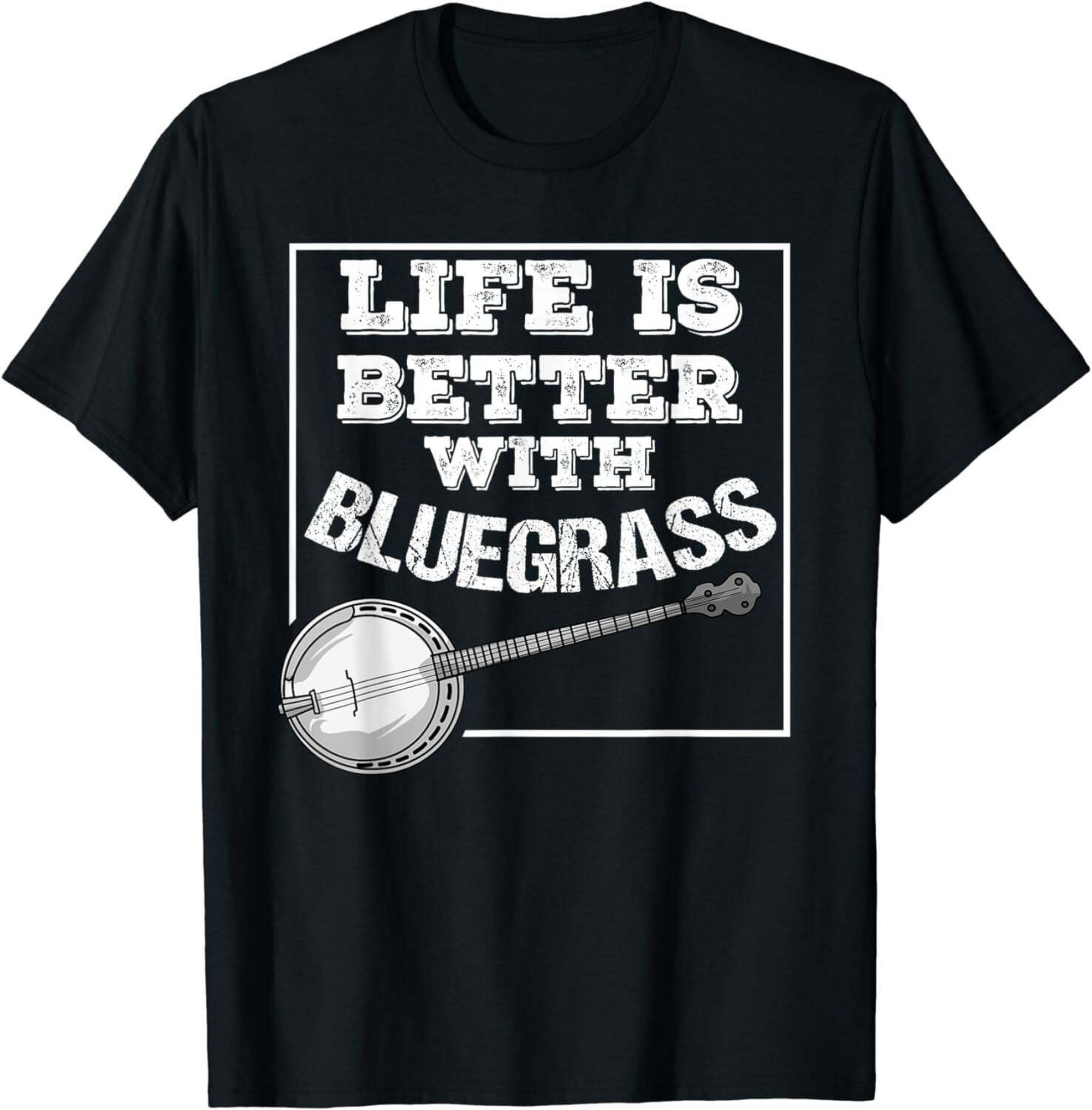 Bluegrass Banjo Bonanza: Unleash Your Inner Picker with this Hilarious