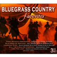 thumbnail image 1 of Bluegrass Country Favorites (3 Disc Box Set), 1 of 1