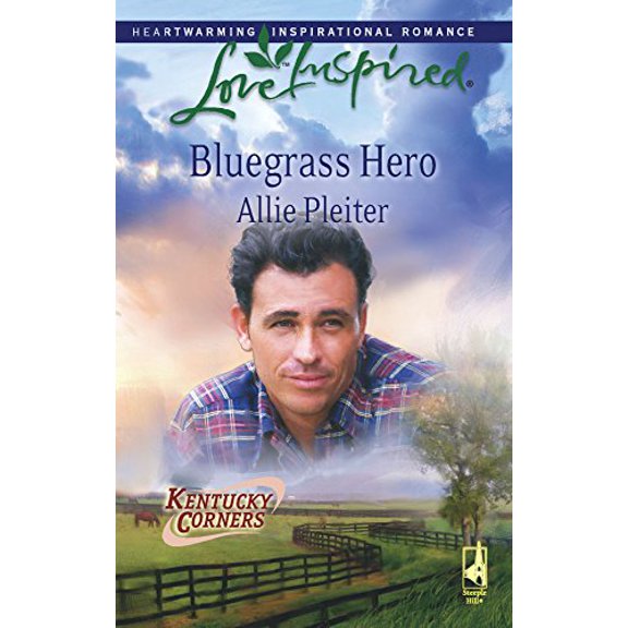 Pre-Owned Bluegrass Hero (Mass Market Paperback) 0373874944 9780373874941