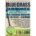 thumbnail image 1 of Bluegrass Jamboree (DVD), Pinecastle, Music & Performance, 1 of 1