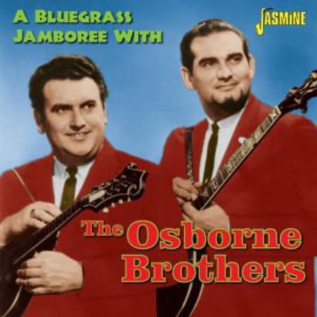 Bluegrass Jamboree with