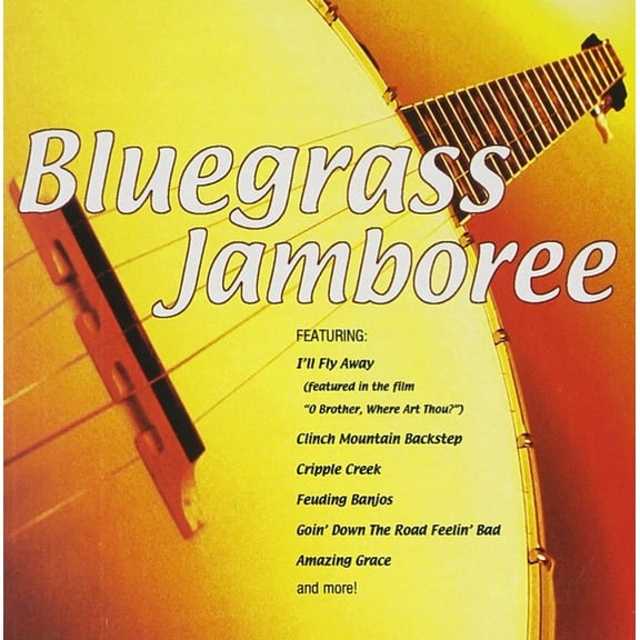 Bluegrass Jamboree