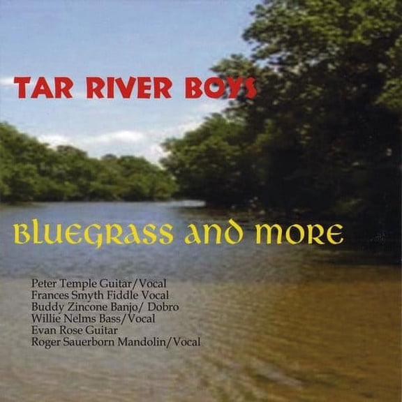 Bluegrass & More