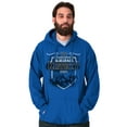 thumbnail image 1 of Bluegrass State Kentucky Horse Race Hoodie Sweatshirt Women Men Brisco Brands S, 1 of 6