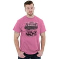 thumbnail image 1 of Bluegrass State Kentucky Horse Race Plus Size Crewneck Graphic Tee Shirt Brisco Brands 2X, 1 of 5