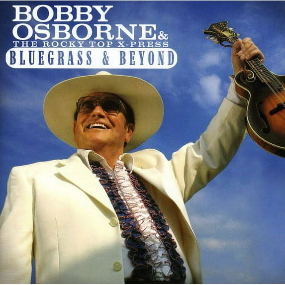 Bluegrass and Beyond