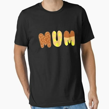 Bluei Mum For Moms On Mother'S Day Essential T-Shirt