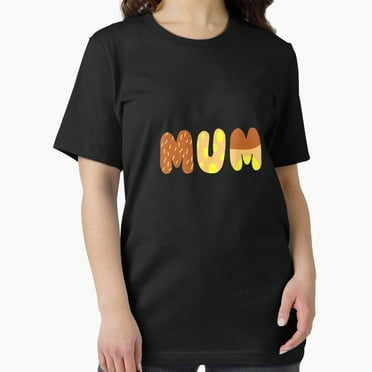 Bluei Mum Shirt For Moms On Mother_S Day 2021, Chili Essential T-Shirt