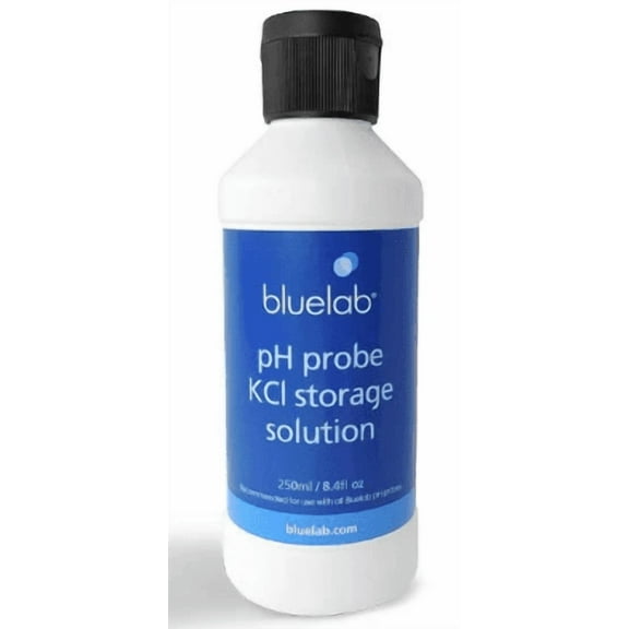 Bluelab pH Probe KCl Storage Solution 250 ml