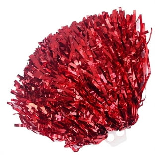 Shop PH PandaHall 1000 Pieces Red Mini Wool Pompoms 10mm Crafts Balls Small  Fluffy Pom Poms for DIY Creative Arts Crafts Christmas Project Hobby  Supplies Party Holiday Decorations for Jewelry Making 