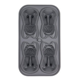 Novelty Adult Prank Ice Cube Mold, Funny Ice Cube Tray Spoof Silicone Ice  Molds for Ice Chilling Whiskey, Cocktails, Tea Drinks, Silicone Ice Cube
