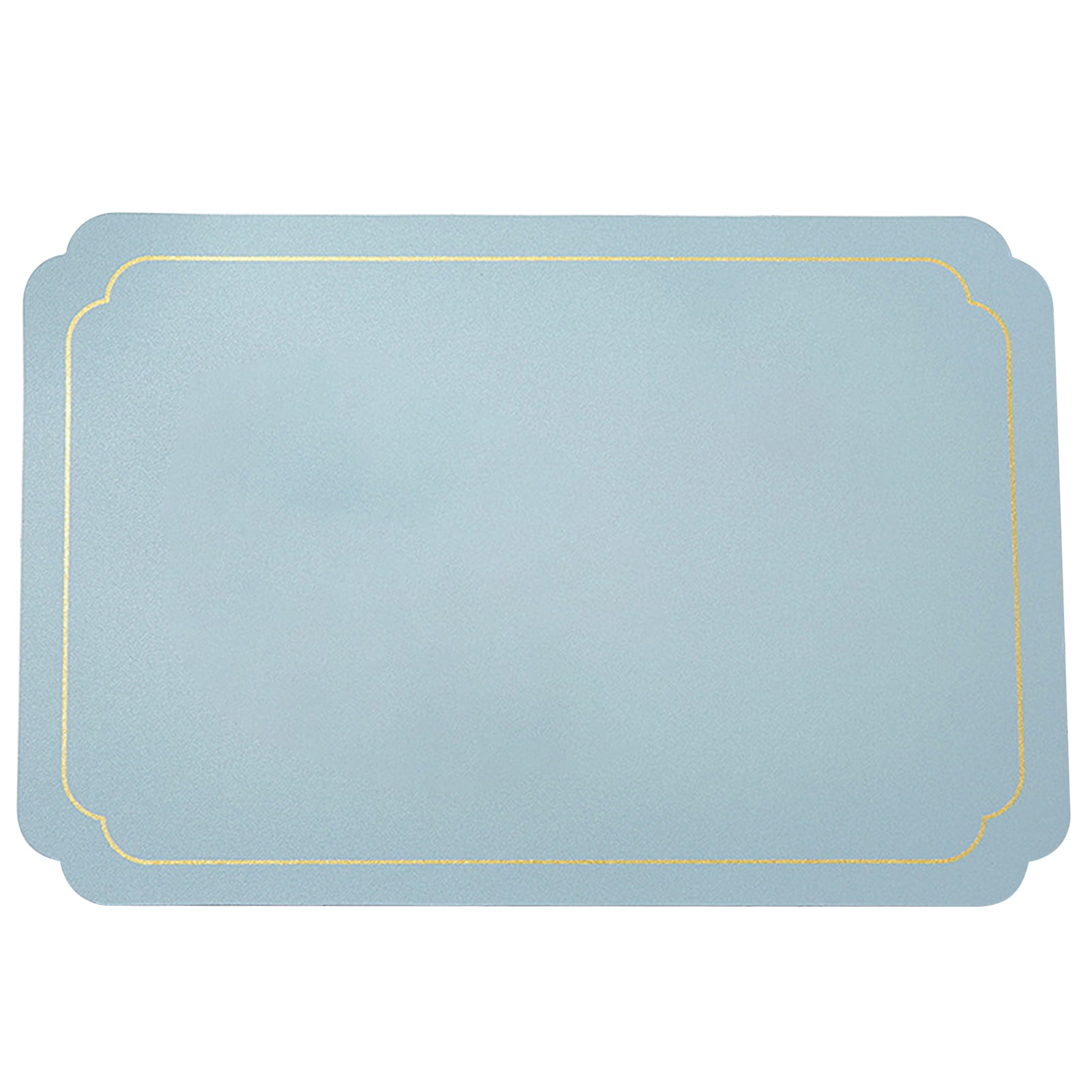 CraftTex, Ultimate Craft Table Protector Mat, Super-Strong Clear  Polycarbonate, Size 29 x 59