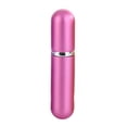 thumbnail image 1 of Bluelans Refillable Empty Glass Perfume Bottle Portable Travel Atomiser Storage Container, 1 of 6