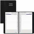 thumbnail image 1 of Blueline DuraGlobe Daily Planner (c21021t), 1 of 6