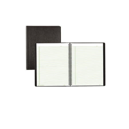 Blueline Ecologix Professional Notebook 8.5" x 11" College Ruled 810905