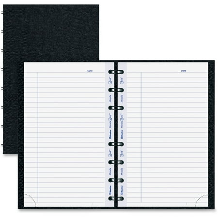 Blueline MiracleBind College Ruled Notebooks, 1 Each (Quantity)