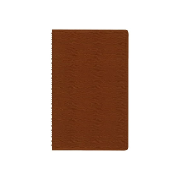 Blueline Professional Notebook 5" x 8" Wide Ruled 80 Sheets 609878