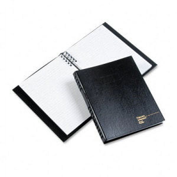 Blueline accountpro record book