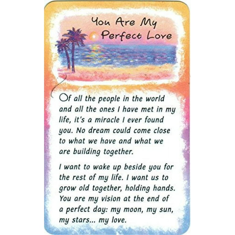 Mountain Love Card Mountain Love Card
